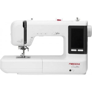 Швейна машина Necchi Creator C2000