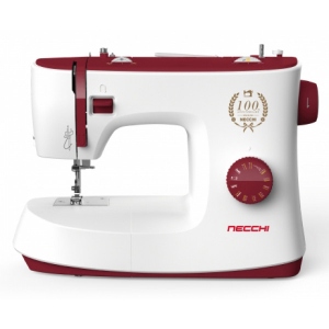 Швейна машина Necchi K417A