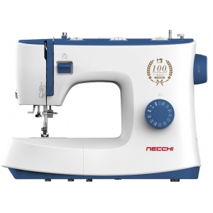 Швейна машина Necchi K432A