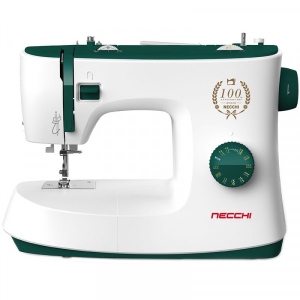 Швейна машина Necchi K121A