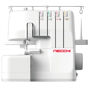 Оверлок Necchi L234A замовити в Україні