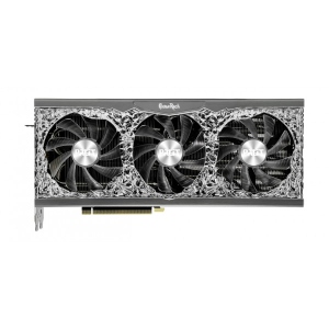 Відеокарта Palit GF RTX 3070 Ti 8GB GDDR6X GameRock (NED307T019P2-1047G)