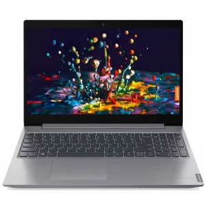 Ноутбук Lenovo IdeaPad L3 15ITL6 (82HL00HCRA) Platinum Grey