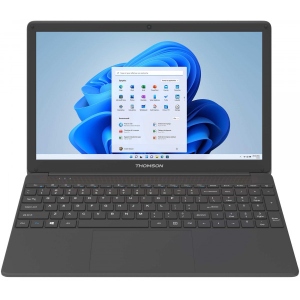 Ноутбук Thomson Neo V2 (UA-N15V2I58BK512) Black