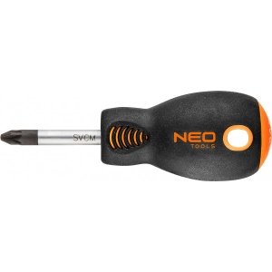 Викрутка Neo Tools 04-033