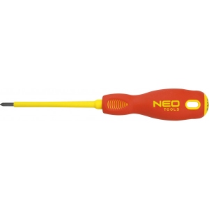 Викрутка Neo Tools 04-063