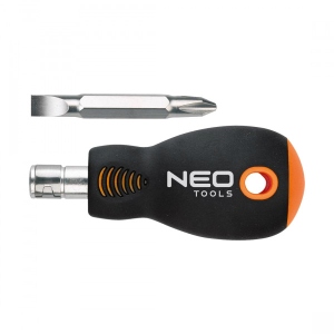 Викрутка Neo Tools PH2 (04-201)