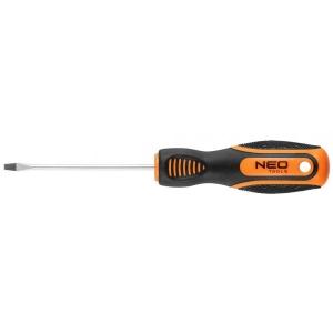 Викрутка Neo Tools 04-171 3x75 мм