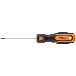 Викрутка Neo Tools 04-177 PH0x75 мм