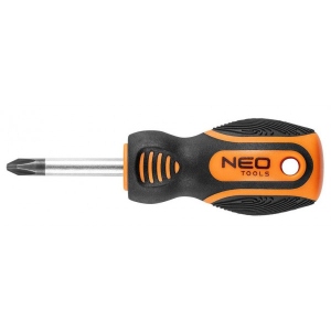 Викрутка Neo Tools 04-179 PH2x38 мм