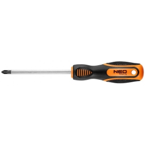 Викрутка Neo Tools 04-180 PH2x100 мм