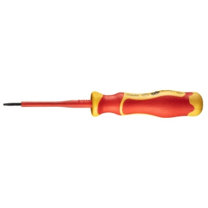 Викрутка Neo Tools 04-130 0.4x2.5x75 мм