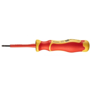 Викрутка Neo Tools 04-138 PH1x4.5x80 мм