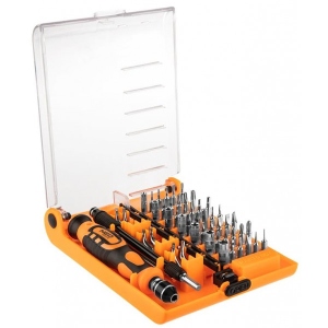 Біта для викрутки Neo Tools 06-111 53 шт. + держатель