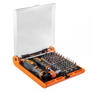 Біта для викрутки Neo Tools 06-115 73 шт.