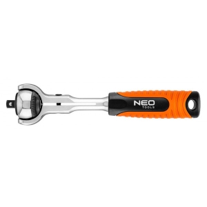 Ключ-трiскачка Neo Tools 08-540