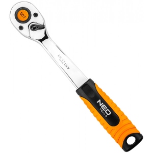 Ключ-трiскачка Neo Tools 08-536