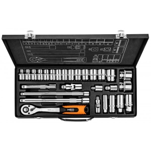 Набір інструментів Neo Tools 08-677 28 шт.