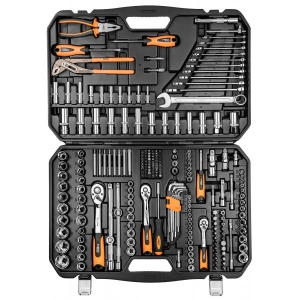 Набір інструментів Neo Tools 08-681 233 шт.