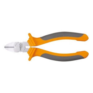 Кусачки Neo Tools 01-017 160mm