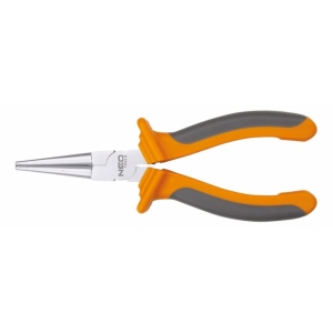 Плоскогубці Neo Tools 01-020 160 мм замовити в Україні