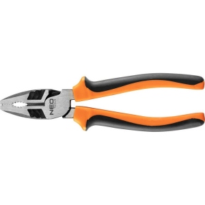 Плоскогубці Neo Tools 01-152 200 мм