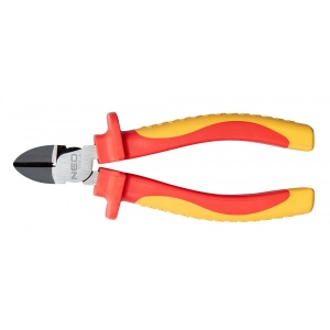 Кусачки Neo Tools 01-243