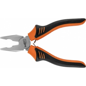 Плоскогубці Neo Tools 01-250 160 мм