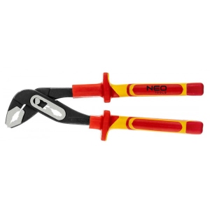 Ключ трубний Neo Tools 01-232