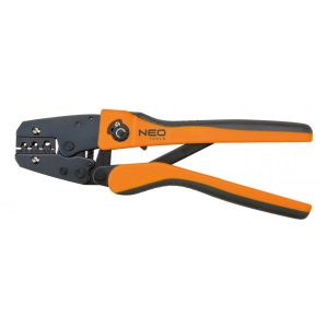 Кліщі Neo Tools 01-502