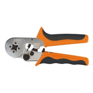 Кліщі Neo Tools 01-507