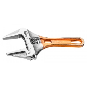 Развідний ключ Neo Tools 03-019 118 мм