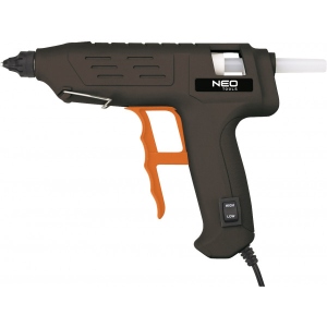 Клейовий пістолет Neo Tools 17-082