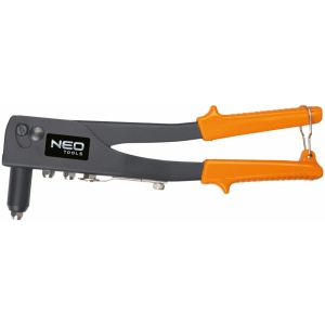 Ключ заклепувальний Neo Tools 18-101 купити в Києві