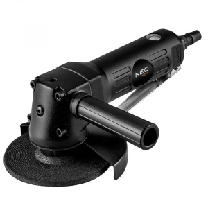 Болгарка Neo Tools 125 мм (14-508)