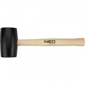 Киянка Neo Tools 25-062 450 г