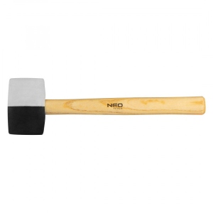 Киянка Neo Tools 25-067 450 г