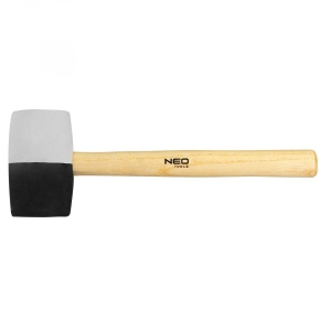 Киянка Neo Tools 25-068 680 г