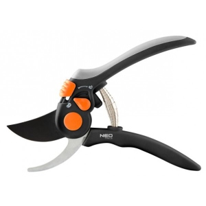 Ножиці садові Neo Tools 200 мм (15-202)