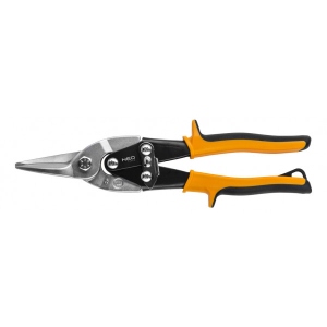 Ножиці по металу Neo Tools 31-050 250mm порівняти ціни