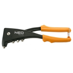 Ключ заклепувальний Neo Tools 4.8 мм (18-103)