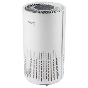 Очищувач повітря Neo Tools 4 в 1 (90-122)