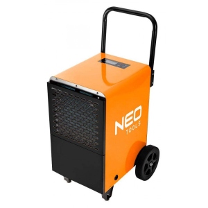 Осушувач повітря Neo Tools 750Вт (90-160) Київ