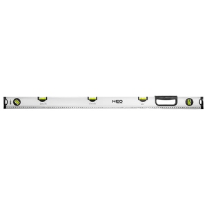 Рівень Neo Tools 71-124 100 см