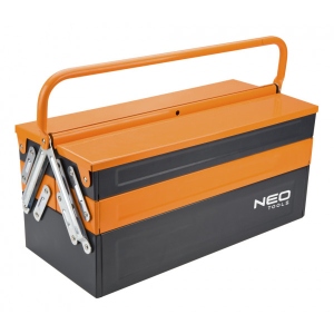 Ящик для інструментів Neo Tools 84-101