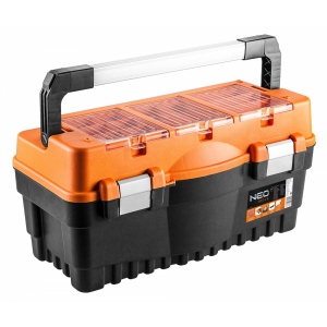 Ящик для інструментів Neo Tools 84-105