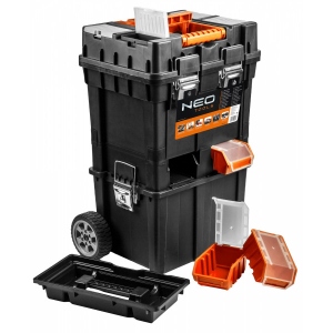 Ящик для інструментів Neo Tools 84-115