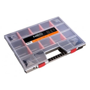 Органайзер для інструментів Neo Tools 84-118