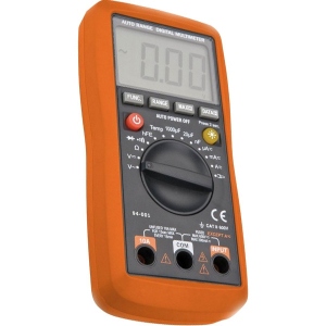 Вимірювальний пристрій Neo Tools 94-001 ціна