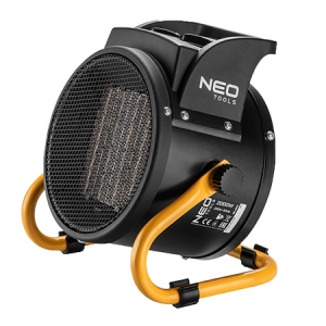Теплова гармата Neo Tools 90-062
